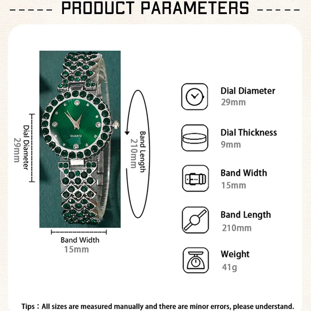 SparkleTime Set