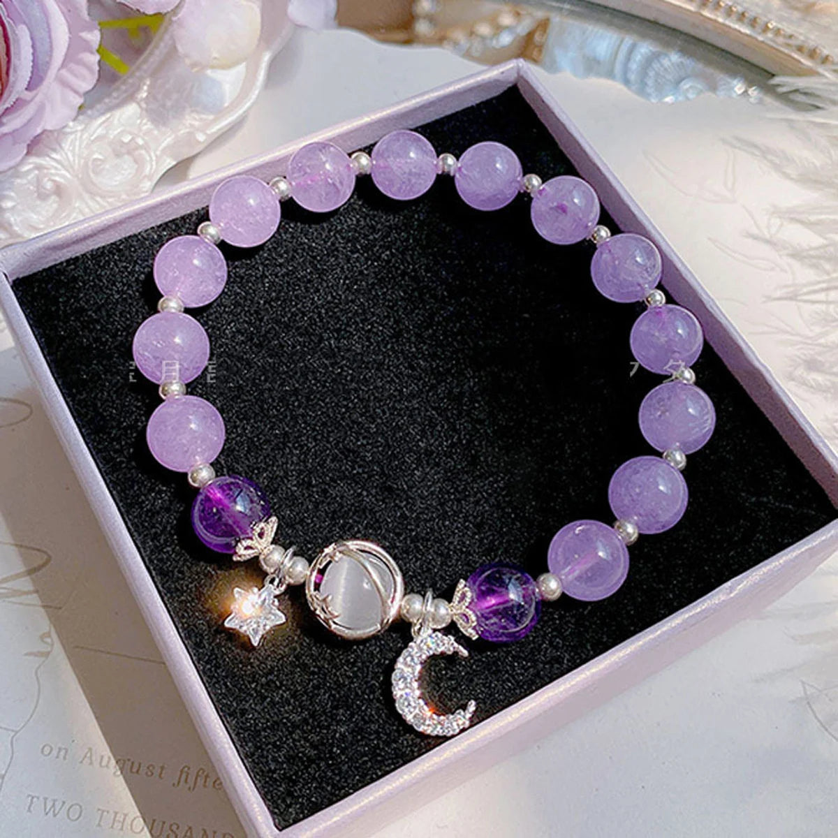 NyxMoon Bracelet