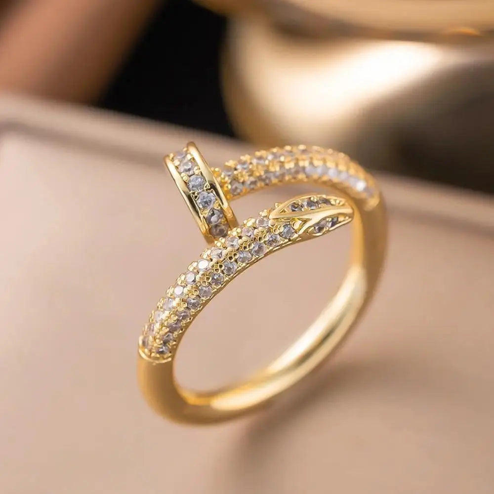 NailFlick Ring