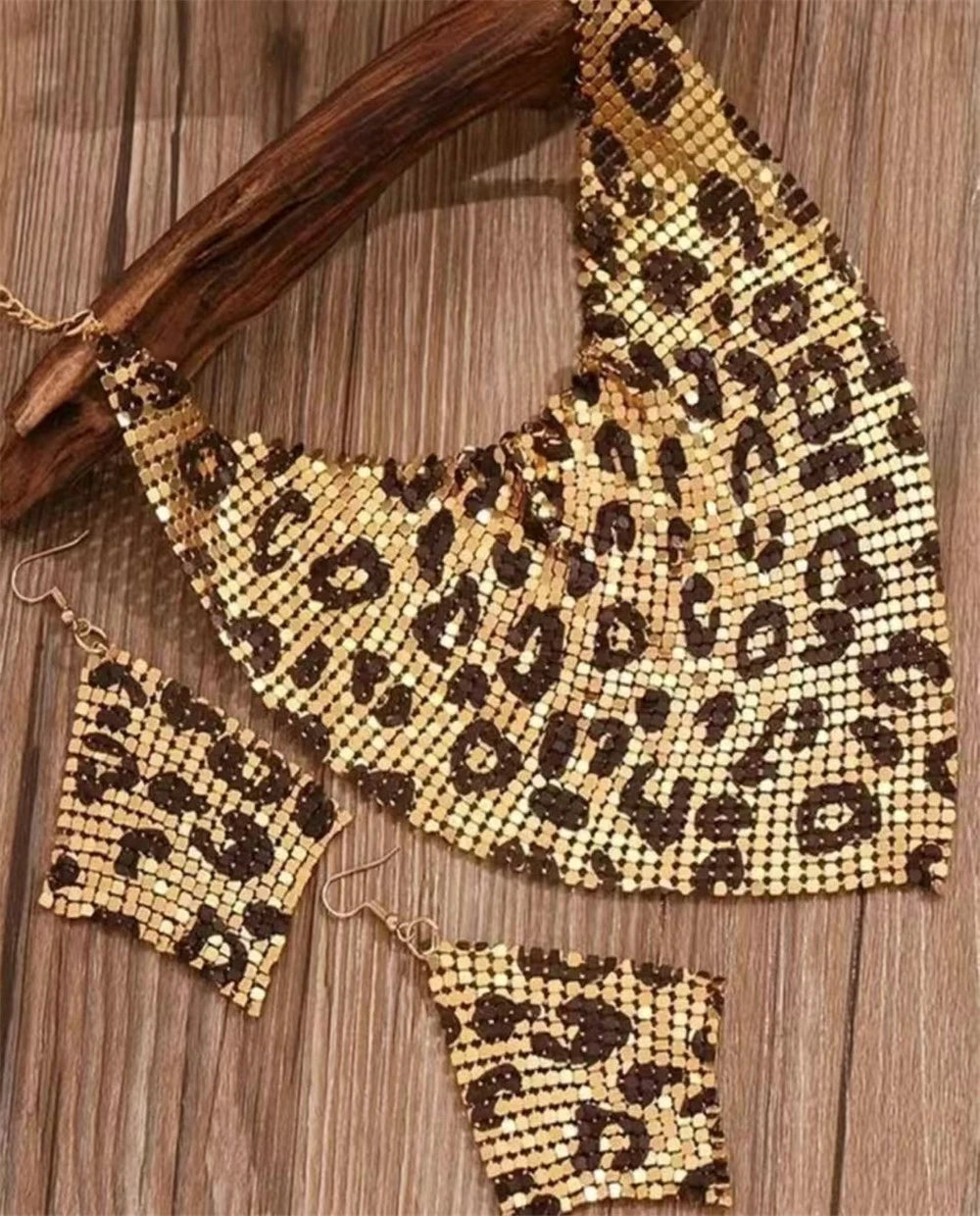 JungleGleam Set