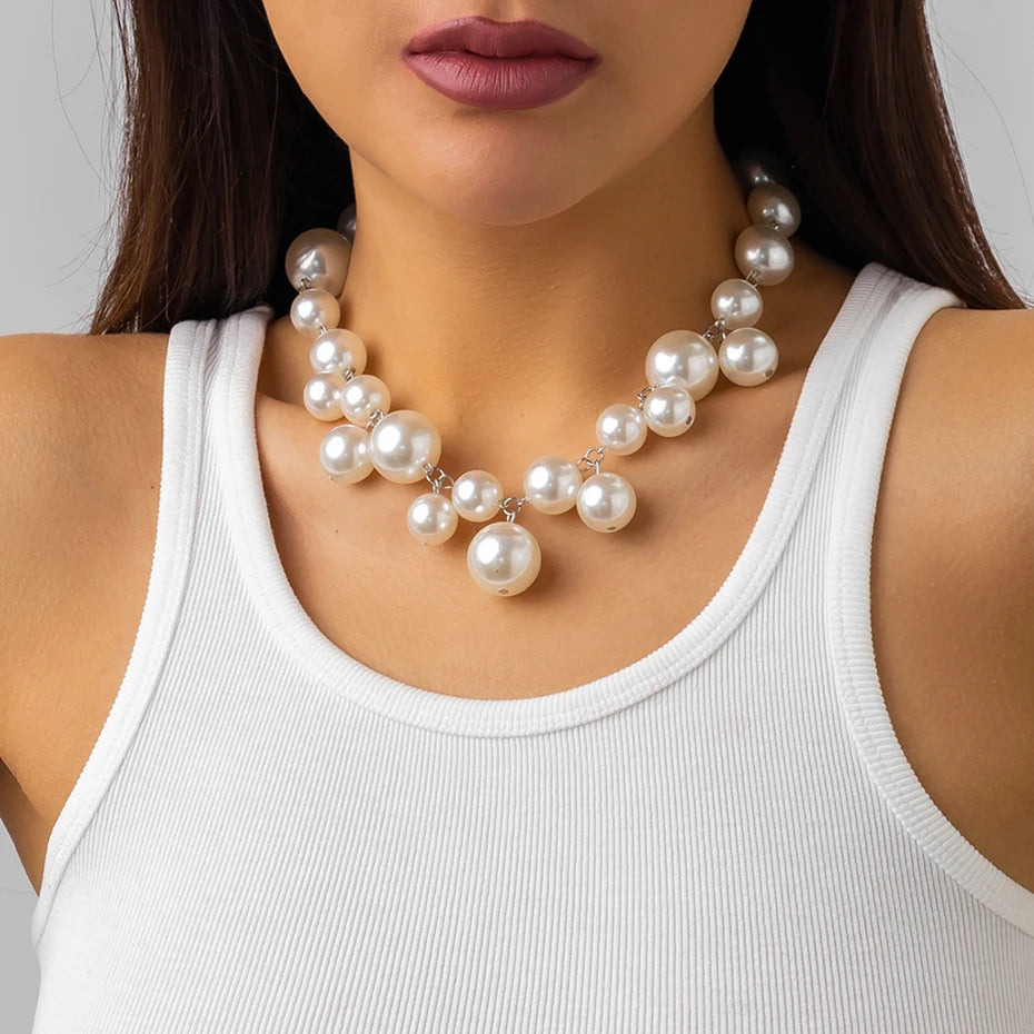 Chunkora Necklace