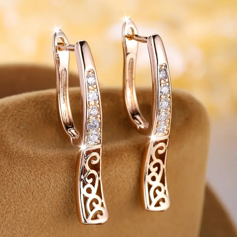 IrraGold Earrings