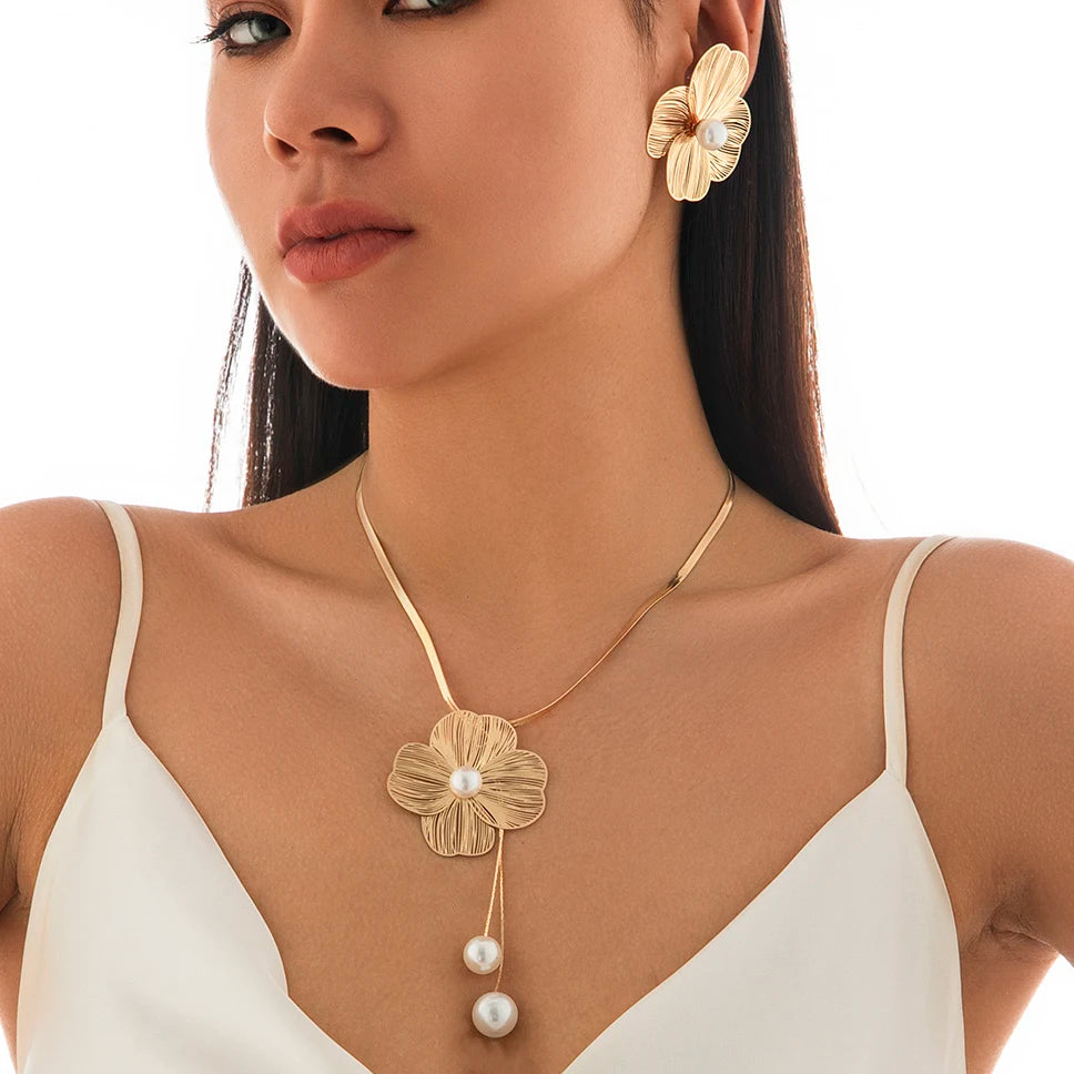 Petalora Set