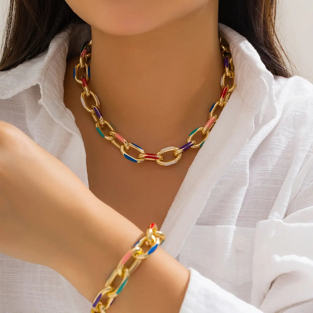 FreeSpirit Set
