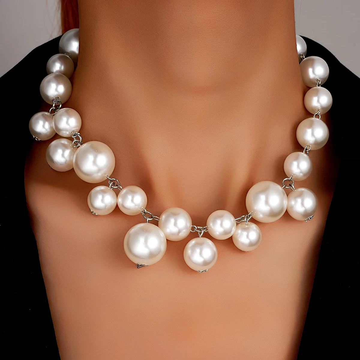 Clairé Necklace