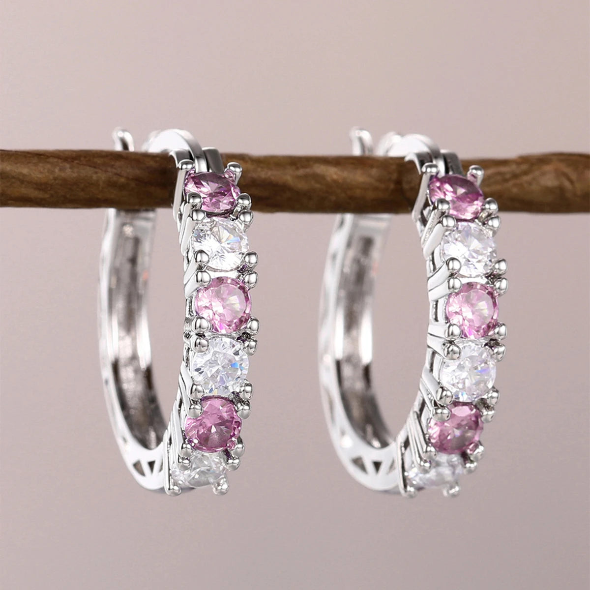 IrraGold Earrings