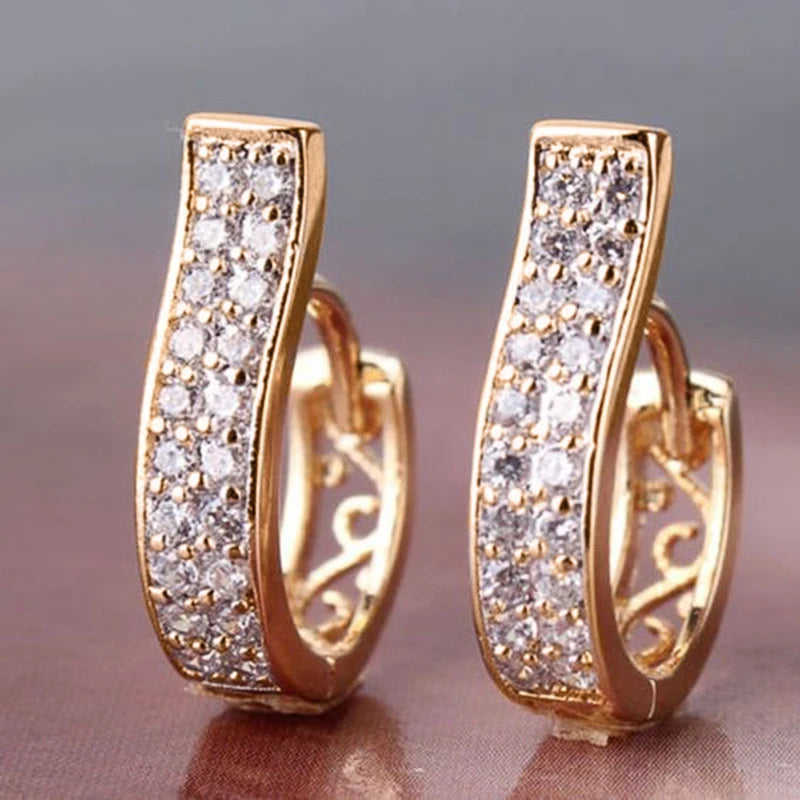 IrraGold Earrings