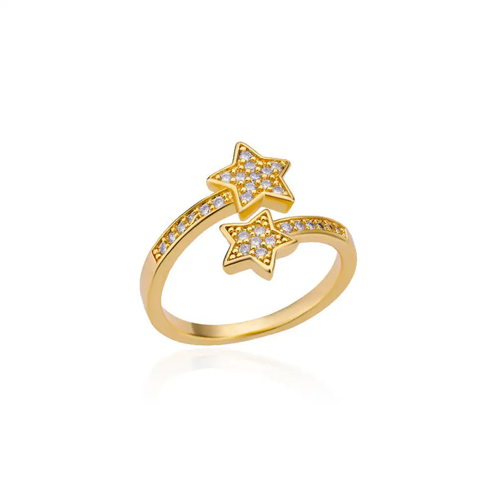Asteria Ring