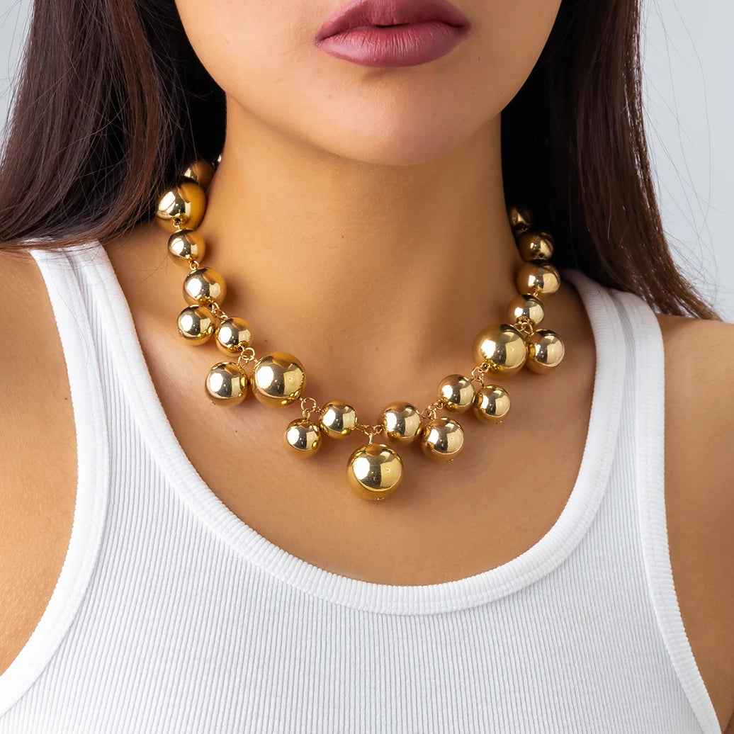 Chunkora Necklace