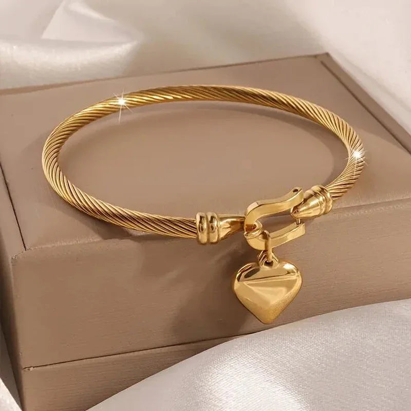 GoldenAffinity Bracelet