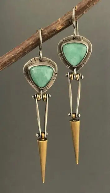 AurielTulip Earrings