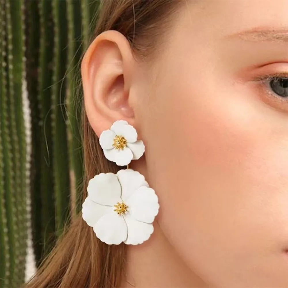 Calythra Earrings