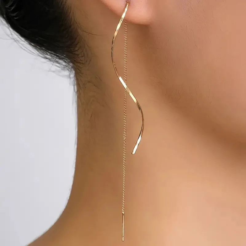 Luminis Earrings