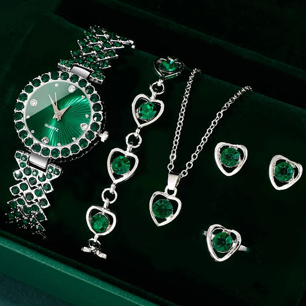 SparkleTime Set