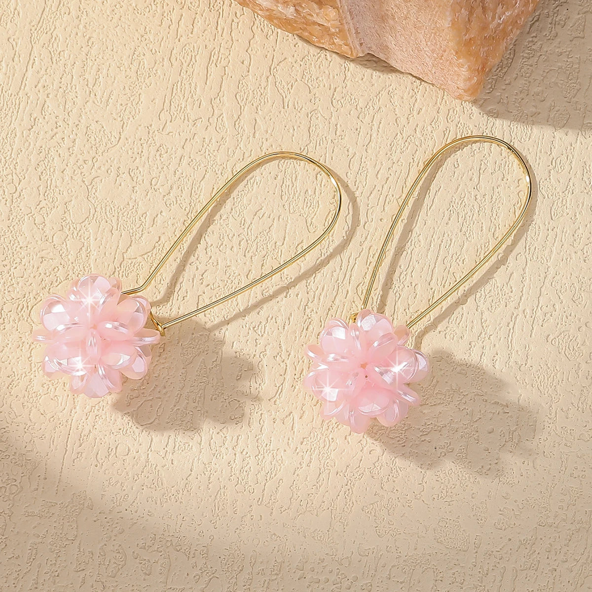 PearlFlair Earrings