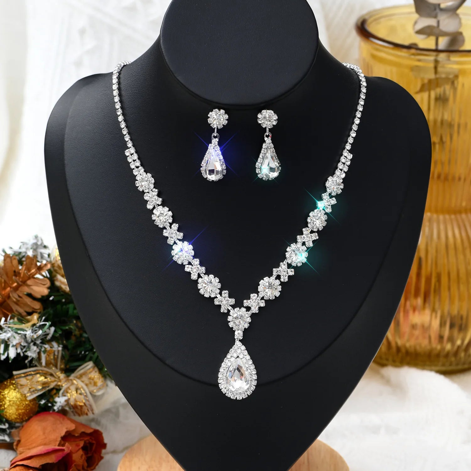 Brillessa Sets