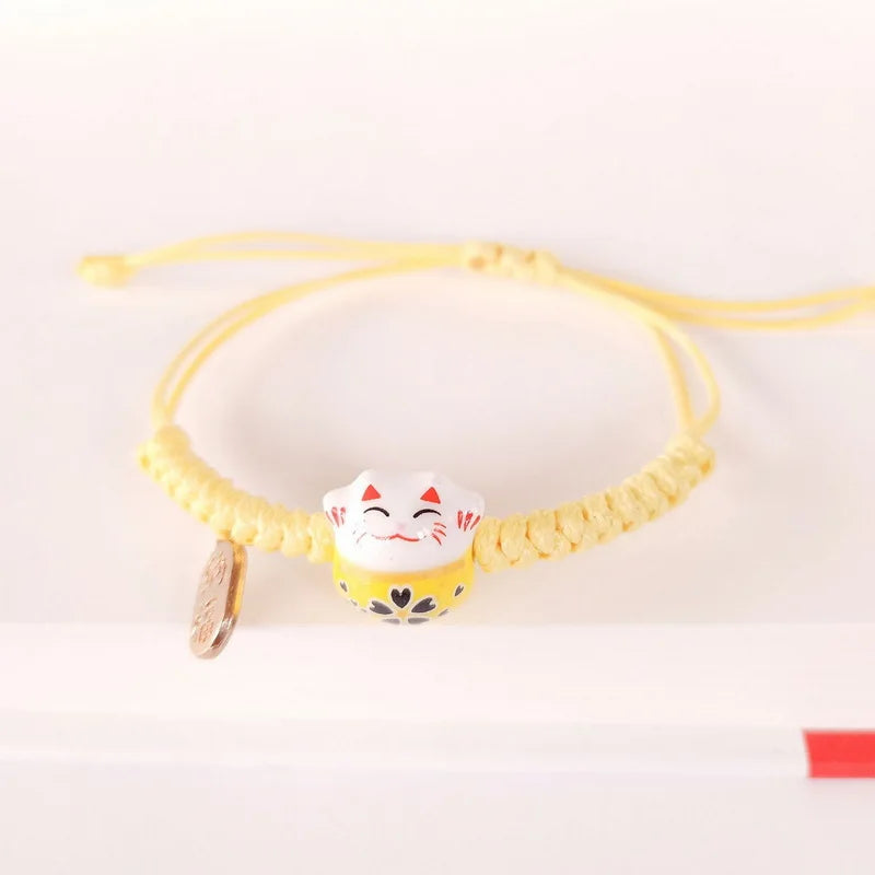 KittyCharm Bracelet