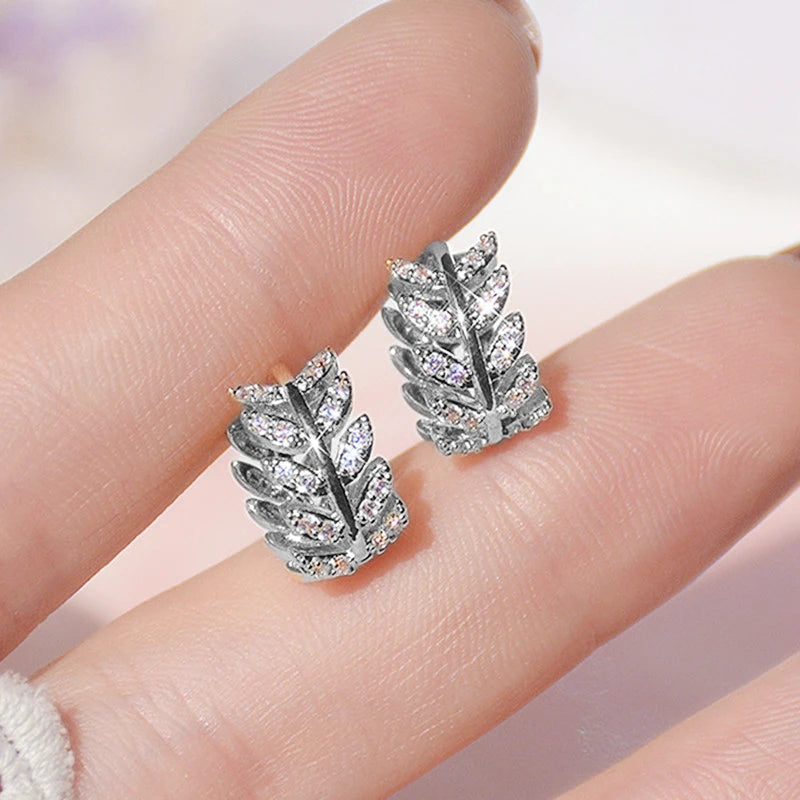 IrraGold Earrings