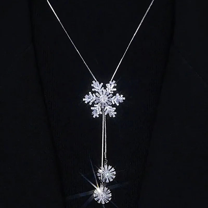 RavenRose Necklace