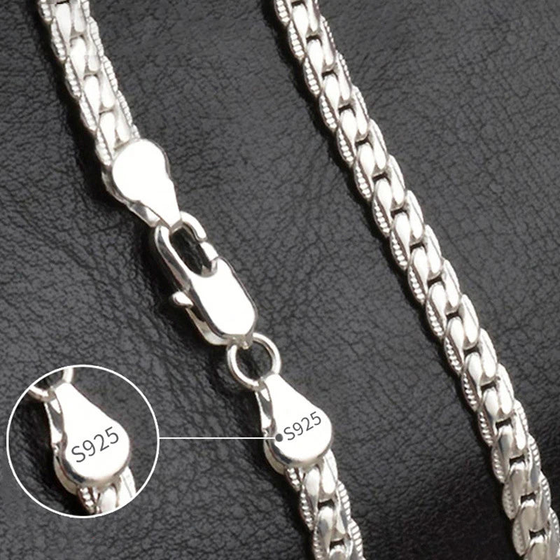 GlideLine Necklace
