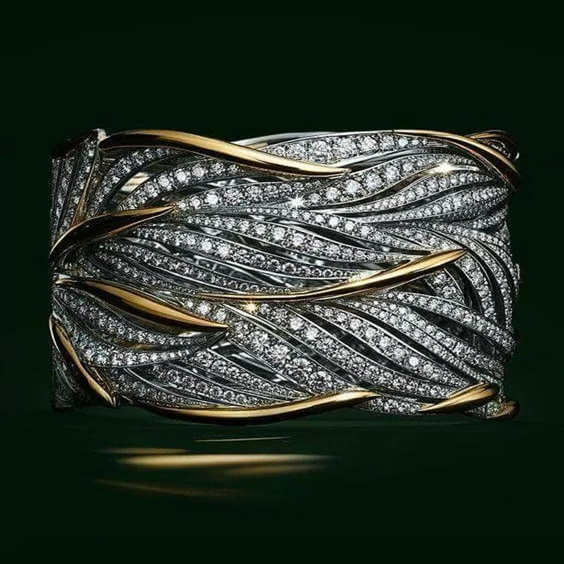 Vivenza Ring