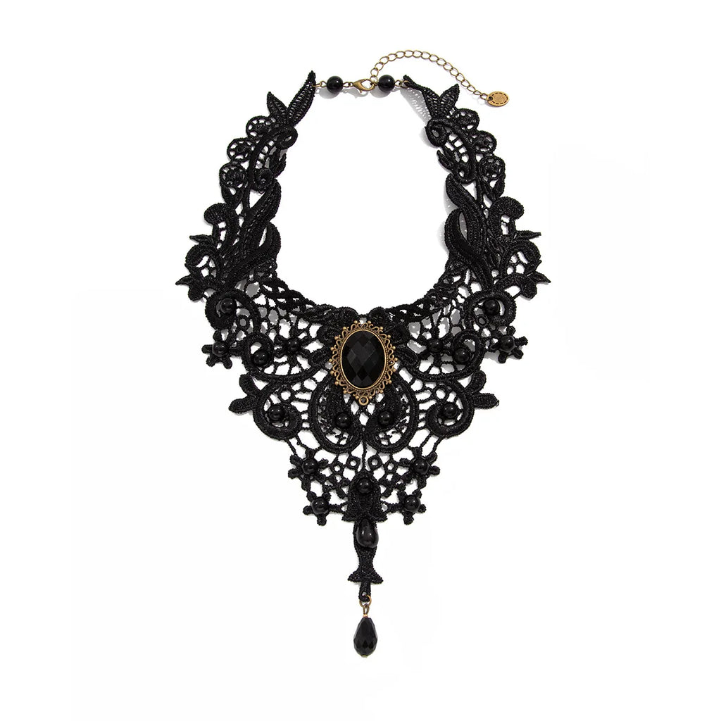 MidnightVibe Necklace