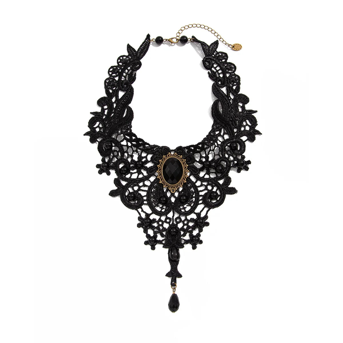 MidnightVibe Necklace